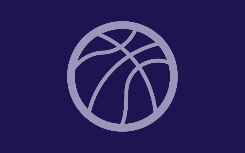Zet in op basketbal bij IgoBet en volg de actie op de voet.