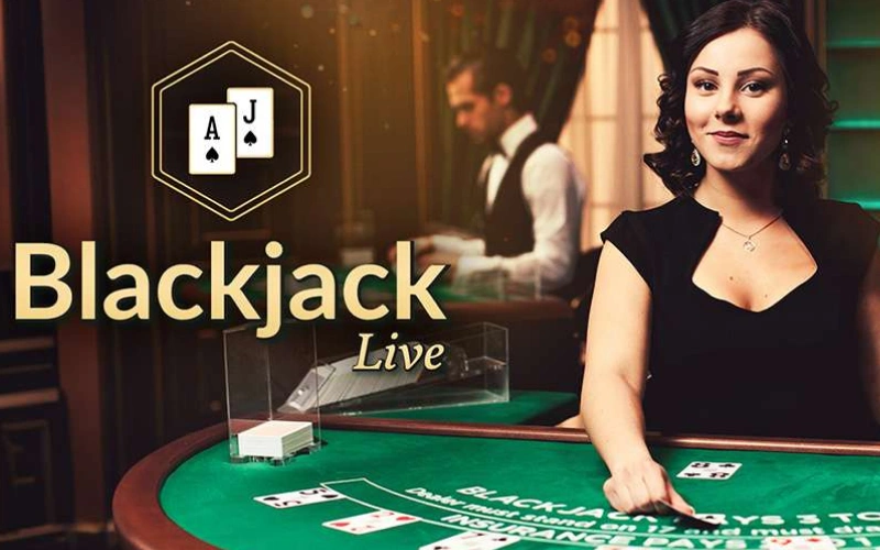Probeer Blackjack Classic bij IgoBet en versla de dealer in het casino.